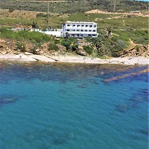 Hotel Boutique Milla De Plata Torreguadiaro