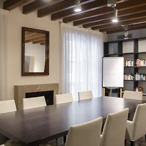 Hotel Petit Palace Tres Palma de Mallorca