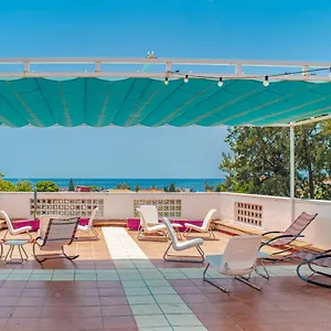 Hostel La Moraga De Poniente Malaga