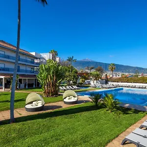 Weare La Paz Hotel