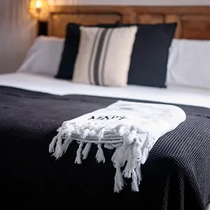 Guest house Boutique Es Menut Tossa de Mar