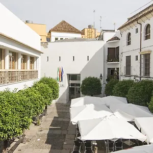  Ostello Inturjoven Spagna