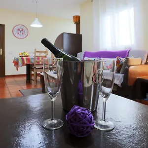 Marody House Vacacional Granadilla De Abona