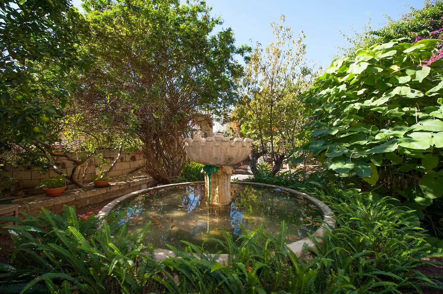 Hotel Rural Senderos De Abona Granadilla De Abona